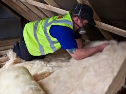 Best Batt and Roll Insulation  in Flence, OR